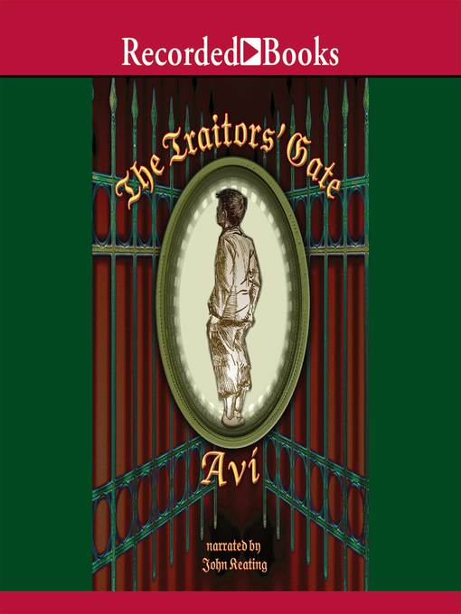 Title details for The Traitors' Gate by Avi - Available